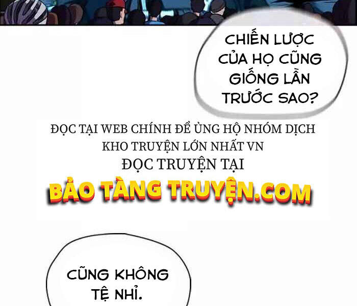 Thể Thao Cực Hạn Chap 188 - Next Chap 189