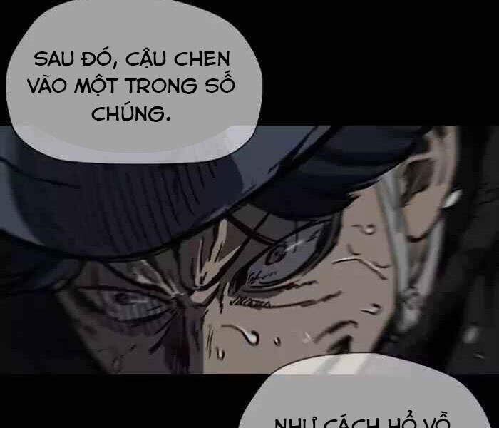 Thể Thao Cực Hạn Chap 188 - Next Chap 189