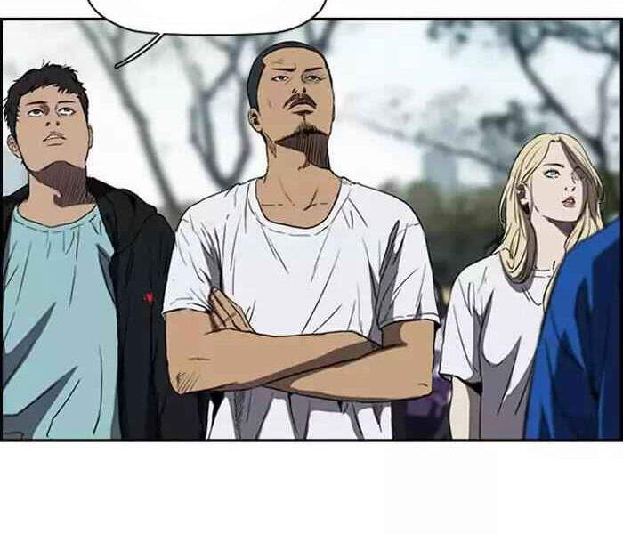 Thể Thao Cực Hạn Chap 188 - Next Chap 189