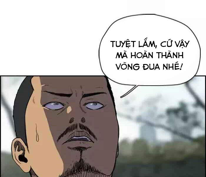 Thể Thao Cực Hạn Chap 188 - Next Chap 189