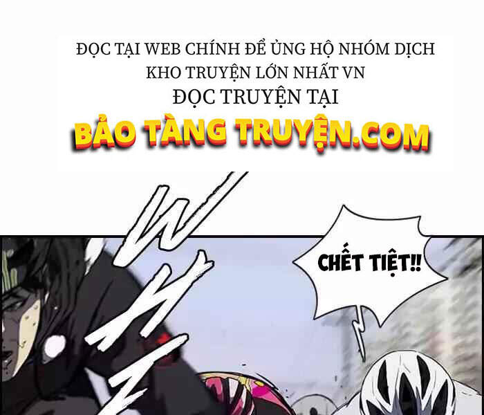 Thể Thao Cực Hạn Chap 188 - Next Chap 189