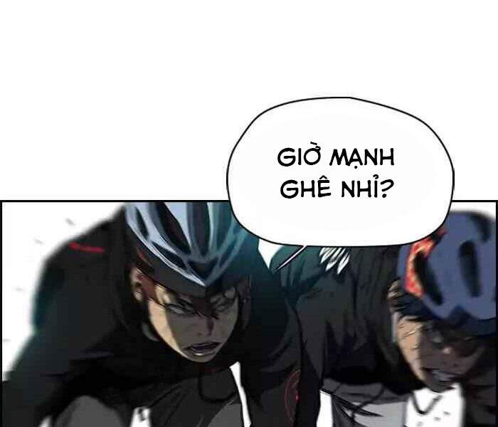 Thể Thao Cực Hạn Chap 188 - Next Chap 189