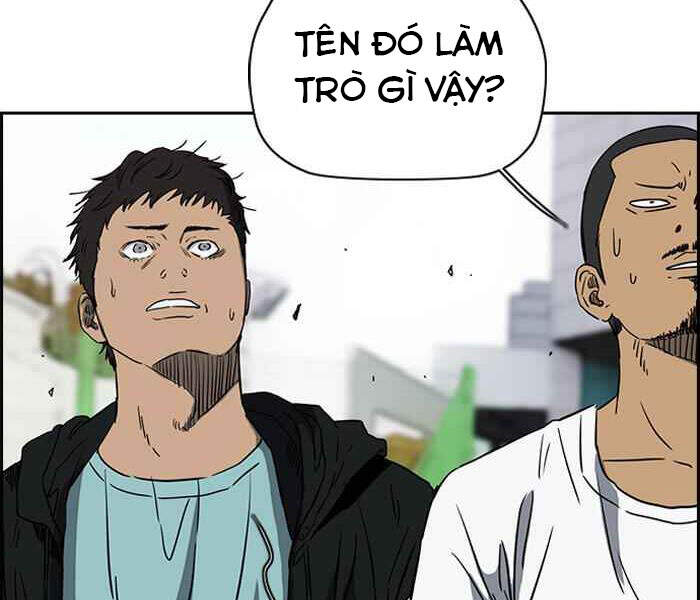 Thể Thao Cực Hạn Chap 189 - Next Chap 190
