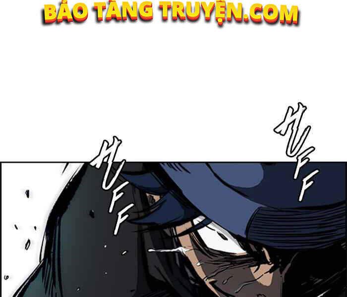 Thể Thao Cực Hạn Chap 189 - Next Chap 190