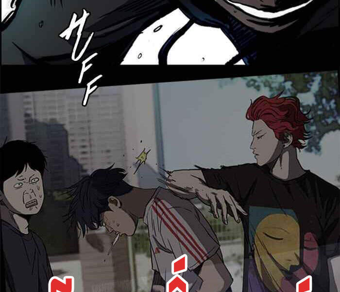 Thể Thao Cực Hạn Chap 189 - Next Chap 190