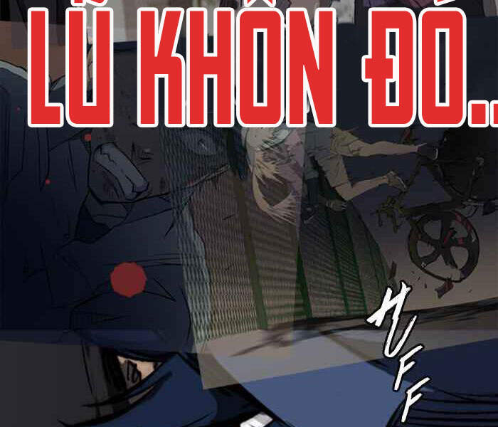 Thể Thao Cực Hạn Chap 189 - Next Chap 190