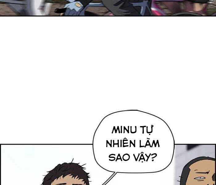 Thể Thao Cực Hạn Chap 189 - Next Chap 190