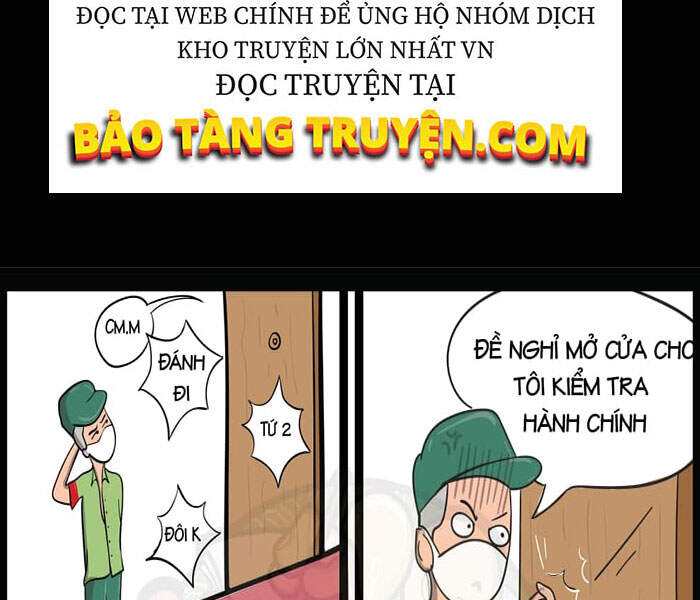 Thể Thao Cực Hạn Chap 189 - Next Chap 190