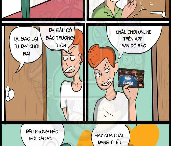 Thể Thao Cực Hạn Chap 189 - Next Chap 190