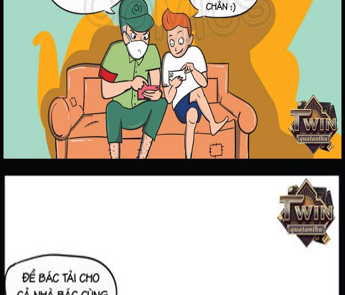 Thể Thao Cực Hạn Chap 189 - Next Chap 190