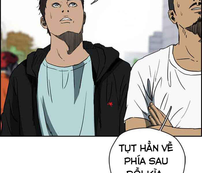 Thể Thao Cực Hạn Chap 189 - Next Chap 190