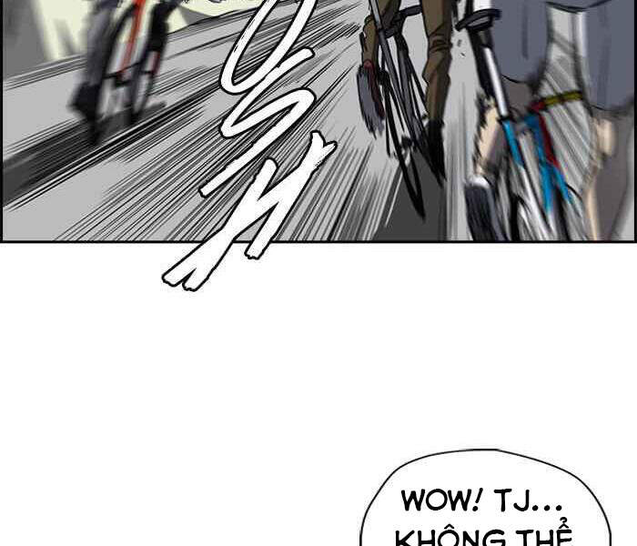 Thể Thao Cực Hạn Chap 189 - Next Chap 190