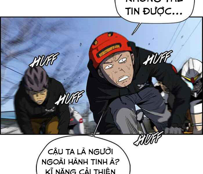 Thể Thao Cực Hạn Chap 189 - Next Chap 190