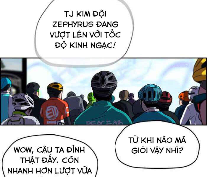 Thể Thao Cực Hạn Chap 189 - Next Chap 190