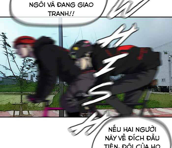 Thể Thao Cực Hạn Chap 189 - Next Chap 190
