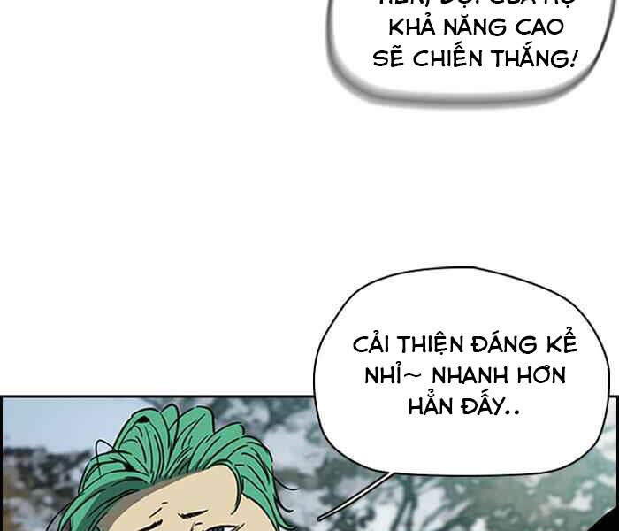 Thể Thao Cực Hạn Chap 189 - Next Chap 190