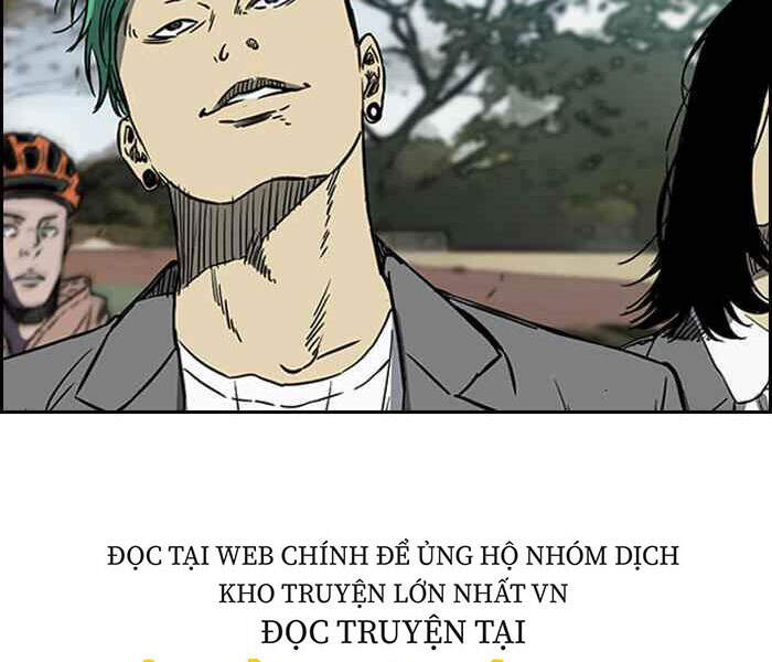 Thể Thao Cực Hạn Chap 189 - Next Chap 190