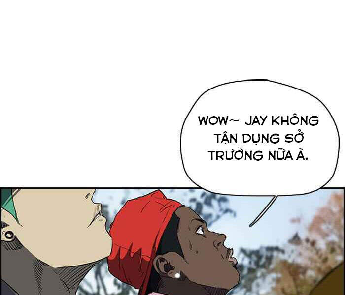Thể Thao Cực Hạn Chap 189 - Next Chap 190