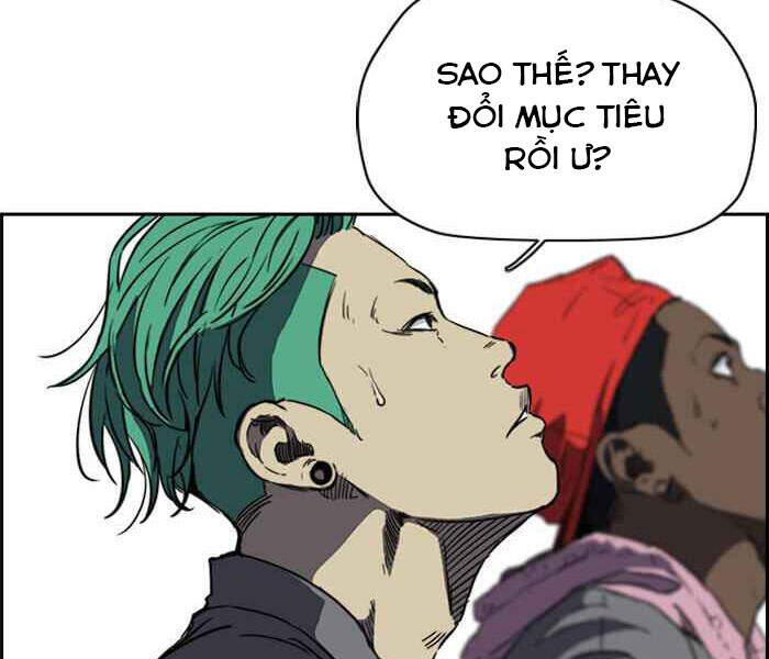 Thể Thao Cực Hạn Chap 189 - Next Chap 190