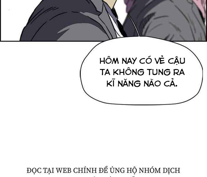 Thể Thao Cực Hạn Chap 189 - Next Chap 190