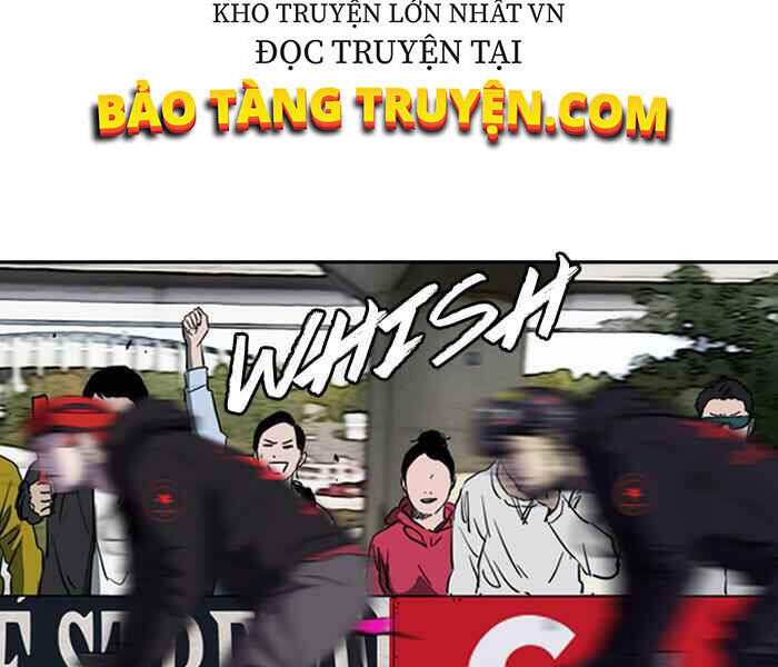 Thể Thao Cực Hạn Chap 189 - Next Chap 190