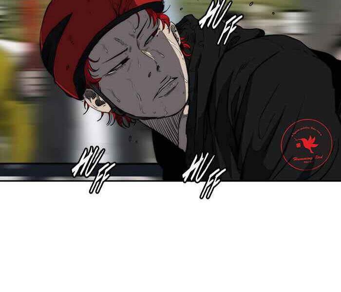 Thể Thao Cực Hạn Chap 189 - Next Chap 190