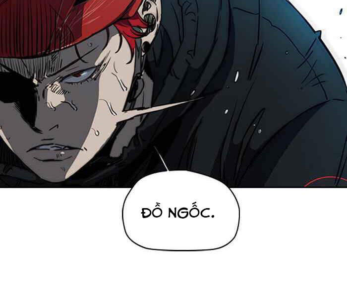Thể Thao Cực Hạn Chap 189 - Next Chap 190