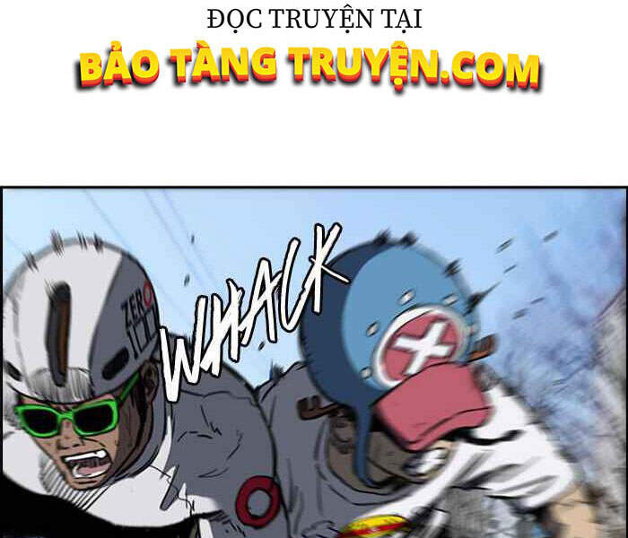 Thể Thao Cực Hạn Chap 189 - Next Chap 190