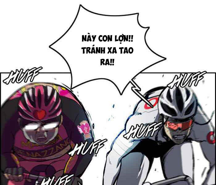Thể Thao Cực Hạn Chap 189 - Next Chap 190