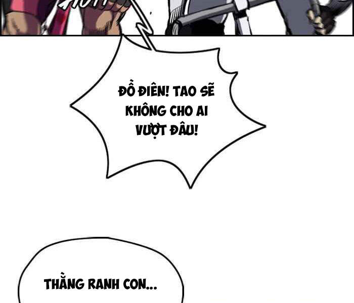 Thể Thao Cực Hạn Chap 189 - Next Chap 190