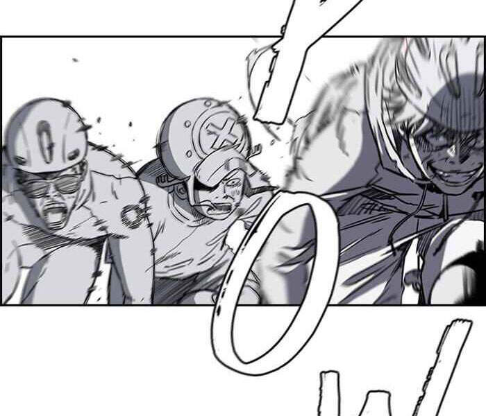Thể Thao Cực Hạn Chap 189 - Next Chap 190