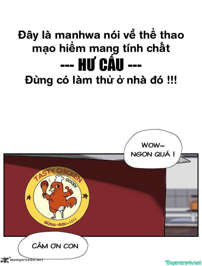 Thể Thao Cực Hạn Chap 19 - Next Chap 20