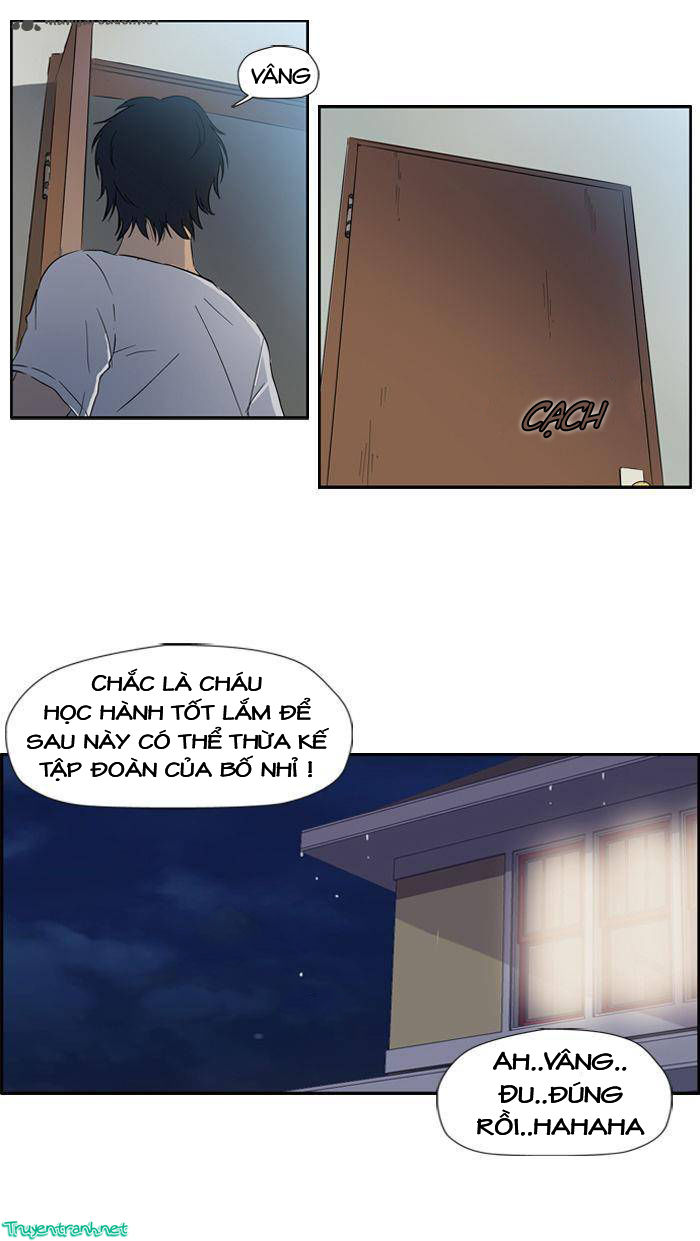 Thể Thao Cực Hạn Chap 19 - Next Chap 20