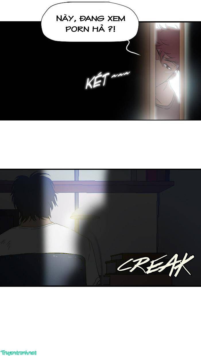 Thể Thao Cực Hạn Chap 19 - Next Chap 20