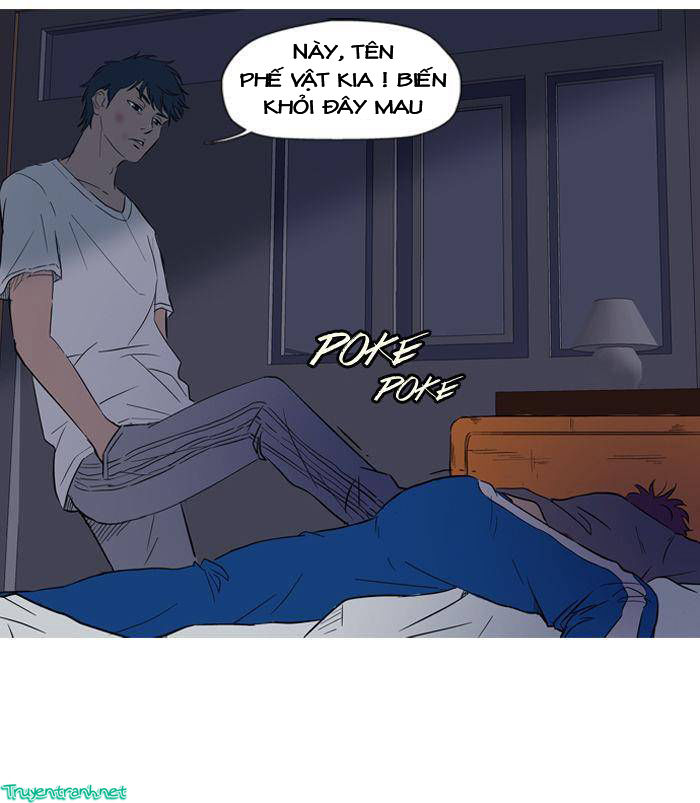 Thể Thao Cực Hạn Chap 19 - Next Chap 20