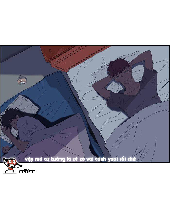 Thể Thao Cực Hạn Chap 19 - Next Chap 20