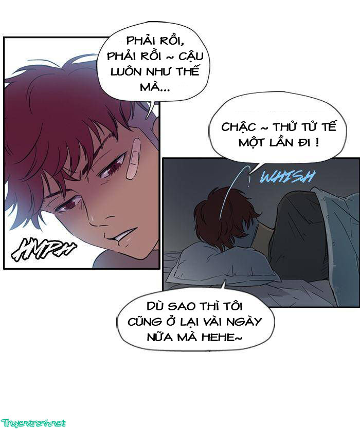 Thể Thao Cực Hạn Chap 19 - Next Chap 20