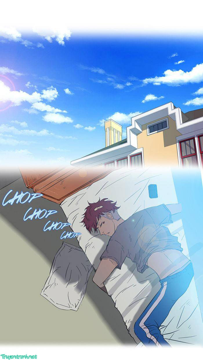Thể Thao Cực Hạn Chap 19 - Next Chap 20