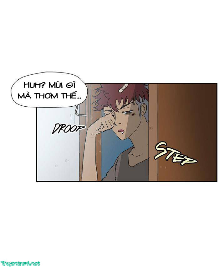 Thể Thao Cực Hạn Chap 19 - Next Chap 20