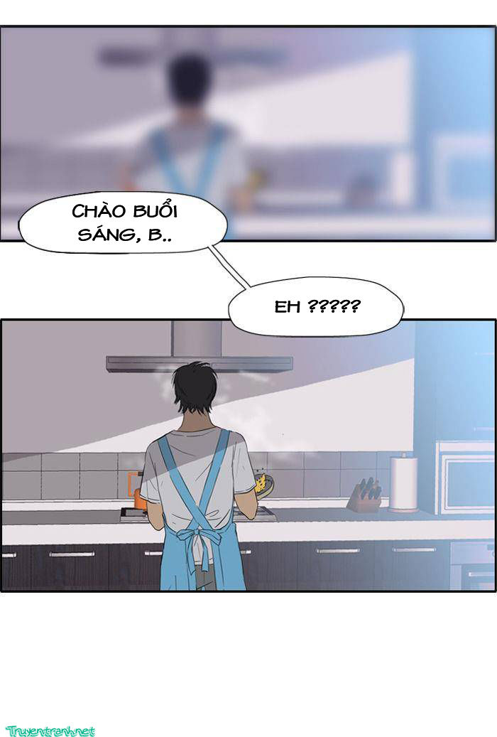 Thể Thao Cực Hạn Chap 19 - Next Chap 20