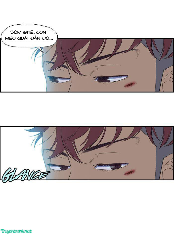 Thể Thao Cực Hạn Chap 19 - Next Chap 20
