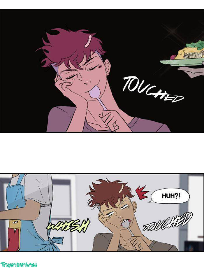 Thể Thao Cực Hạn Chap 19 - Next Chap 20
