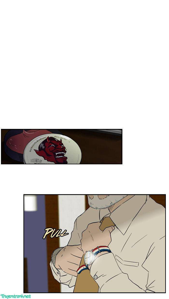 Thể Thao Cực Hạn Chap 19 - Next Chap 20