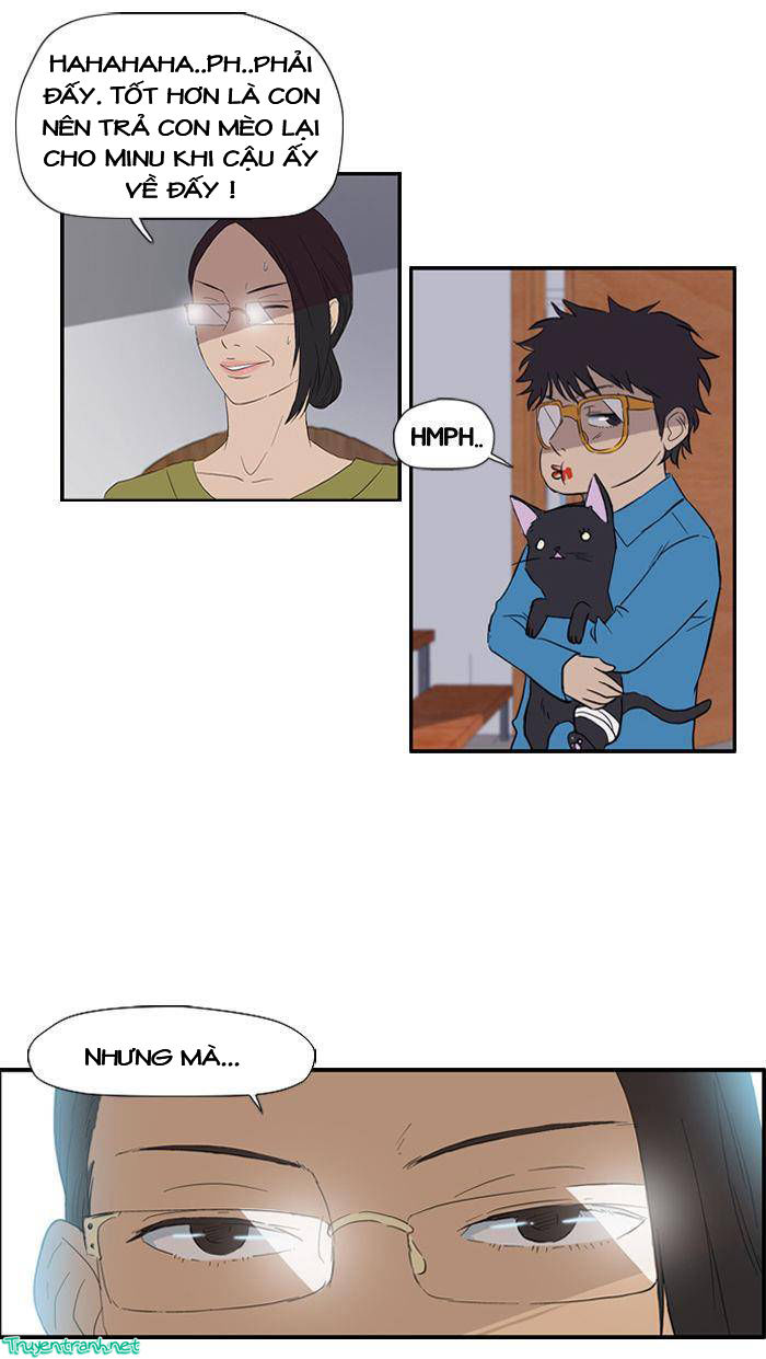 Thể Thao Cực Hạn Chap 19 - Next Chap 20