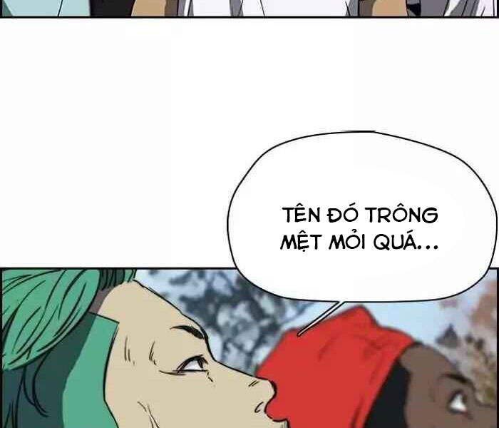 Thể Thao Cực Hạn Chap 190 - Next Chap 191