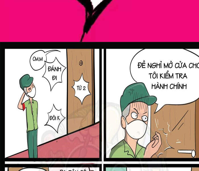 Thể Thao Cực Hạn Chap 190 - Next Chap 191