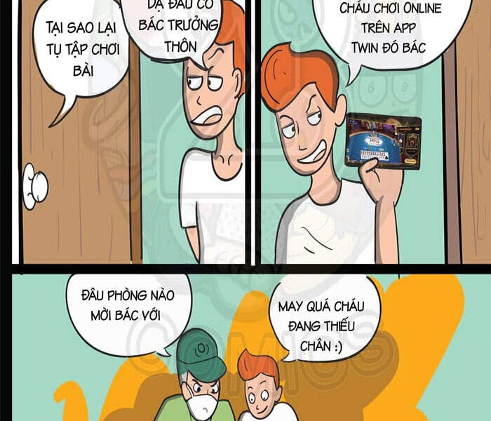 Thể Thao Cực Hạn Chap 190 - Next Chap 191