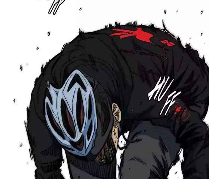 Thể Thao Cực Hạn Chap 190 - Next Chap 191