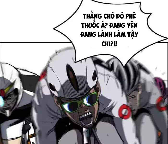 Thể Thao Cực Hạn Chap 190 - Next Chap 191