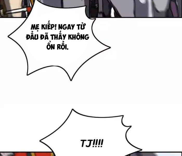 Thể Thao Cực Hạn Chap 190 - Next Chap 191
